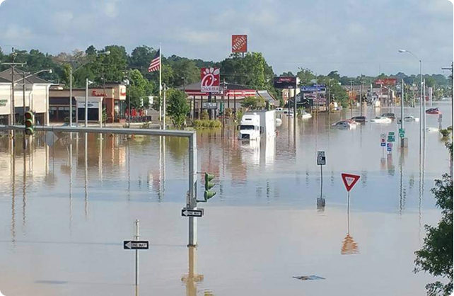 Disaster & Emergency Response